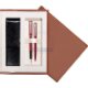 Suede box brown Suede box brown