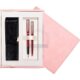 Suede box pink Suede box pink