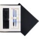 Suede box black Suede box black
