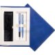 Suede box navy blue Suede box navy blue
