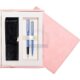 Suede box pink Suede box pink