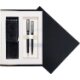 Suede box black Suede box black