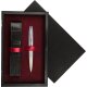 Single Wooden Box Black Maroon Single Wooden Box Black Maroon