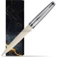 Black Marble box cover