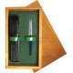 Single wooden box Honey Single Green Single wooden box Honey Single Green