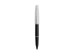 Waterman Rollerball Pen Embleme Black CT