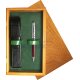 Single wooden box Honey Single Green Single wooden box Honey Single Green