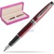 Suede box fuchsia Suede box fuchsia