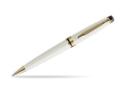 Waterman Ballpoint Pen Expert Ivory GT