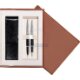 Suede box brown Suede box brown