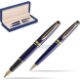 Suede box navy blue Suede box navy blue