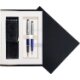 Suede box black Suede box black
