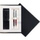 Suede box black Suede box black