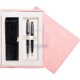 Suede box pink Suede box pink