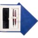 Suede box navy blue Suede box navy blue