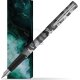 Turquoise Marble box cover