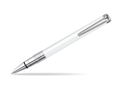 Waterman Perspective White CT Ballpoint pen