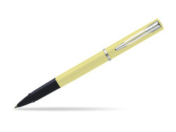 Waterman Allure YELLOW CT ROLLER BALL