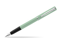 Waterman Allure Mint CT Fountain Pen