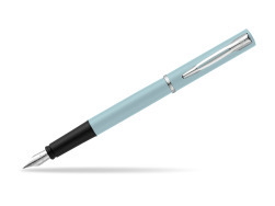 Waterman Allure Blue CT Fountain Pen