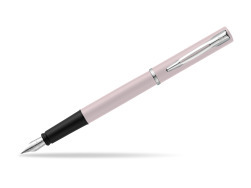 Waterman Allure Pink CT Fountain Pen