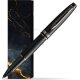 Black Marble box cover