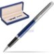 Suede box navy blue Suede box navy blue