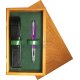 Single wooden box Honey Single Green Single wooden box Honey Single Green