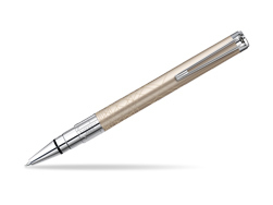 Waterman Perspective Champagne CT Ballpoint pen