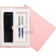 Suede box pink Suede box pink