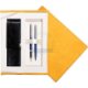 Suede box yellow Suede box yellow