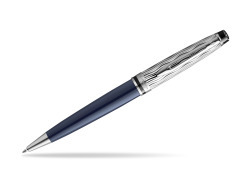 Waterman Expert L'ESSENCE DU BLUE CT Ball point