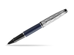 Waterman EXPERT L'ESSENCE DU BLUE CT Rollerball pen