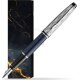 Black Marble box cover