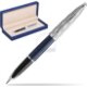 Suede box navy blue Suede box navy blue