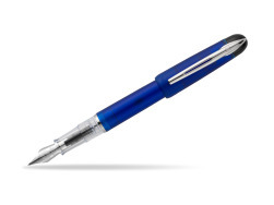 Waterman Kultur Assortis Blue Crystal Fountain Pen