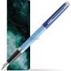 Turquoise Marble box cover