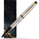 Black Marble box cover