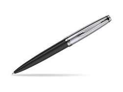 Waterman Embleme Core Black Ballpoint Pen
