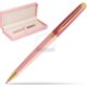Suede box pink Suede box pink