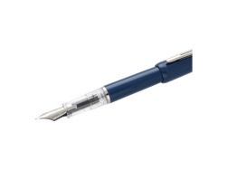 Waterman Kultur Assortis Blue Fountain Pen