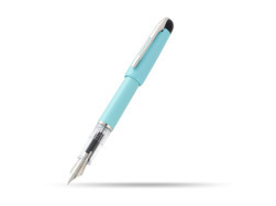 Waterman Kultur Assortis Clear Mint Fountain pen