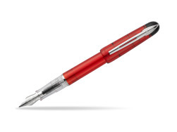 Waterman Kultur Assortis Red Crystal Fountain Pen