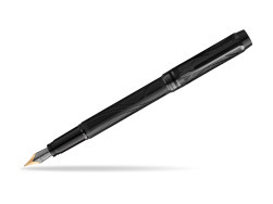 Waterman Man140 Limited Edition Black Fountain pen