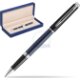 Suede box navy blue Suede box navy blue