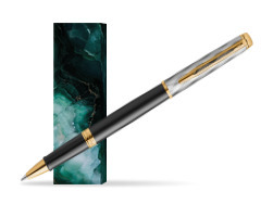 Waterman Hémisphère REFLETS DE PARIS Rollerball Pen