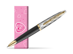 Waterman CARÈNE REFLETS DE PARIS Ballpoint pen