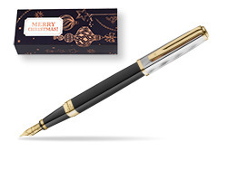 Waterman EXCEPTION REFLETS DE PARIS Fountain pen