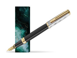 Waterman EXCEPTION REFLETS DE PARIS Fountain pen