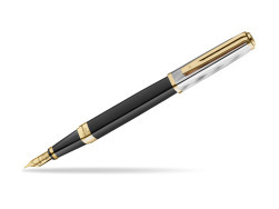 Waterman EXCEPTION REFLETS DE PARIS Fountain pen